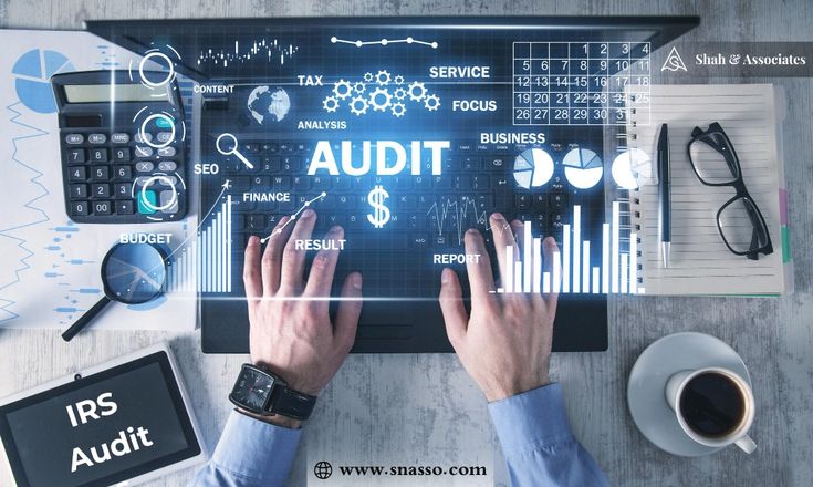 Best Auditing And Assurance Services in Dubai 2026