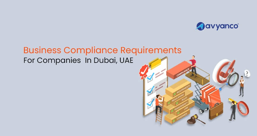 Role of Auditors in Ensuring Compliance with UAE Laws
